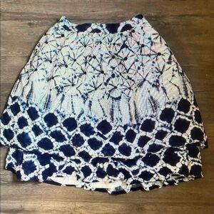 brooks brothers navy blue belt